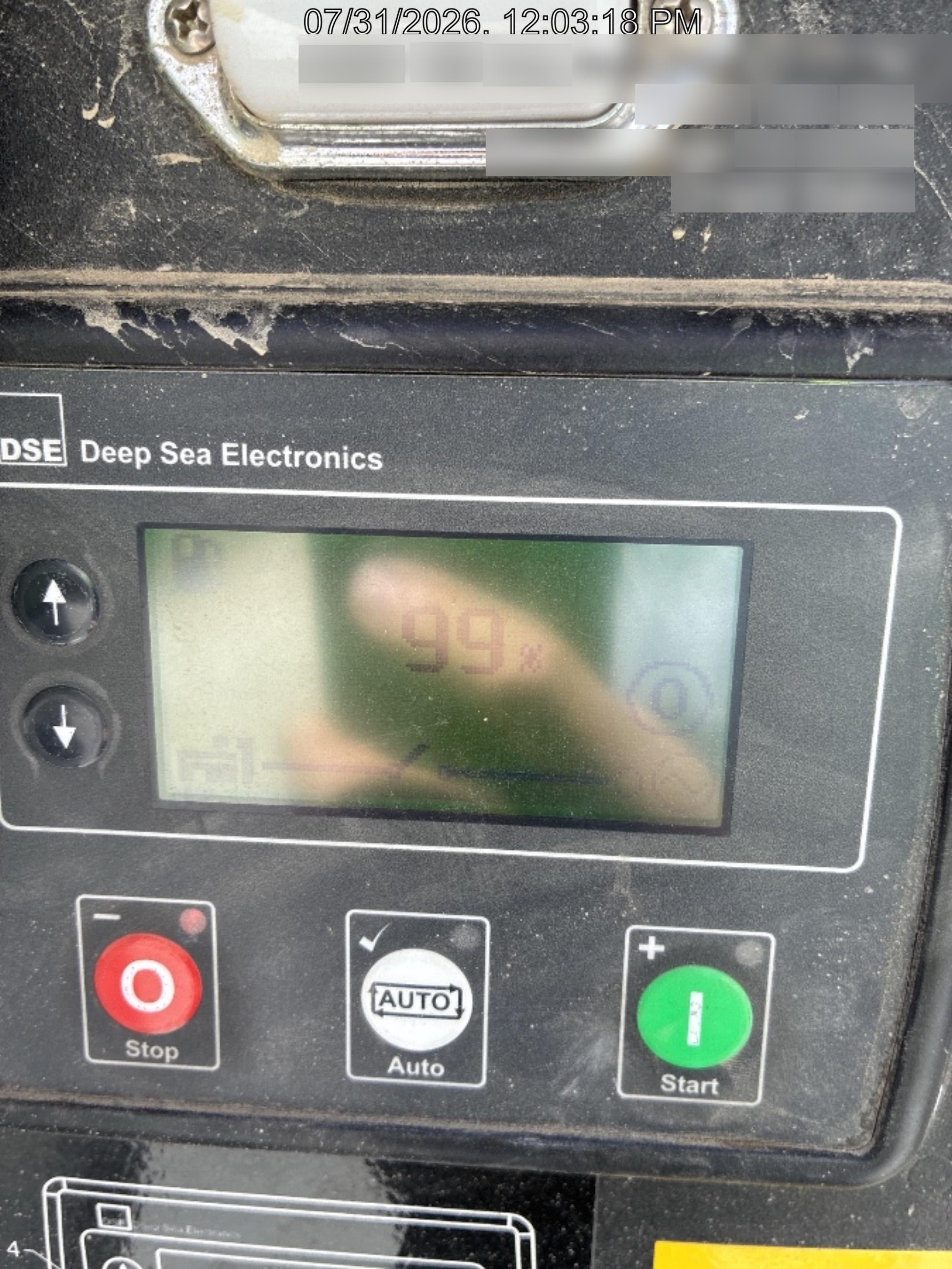 2020 ATLAS COPCO QAS25