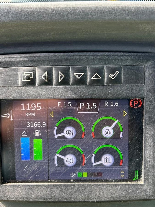 2020 JOHN DEERE 700L