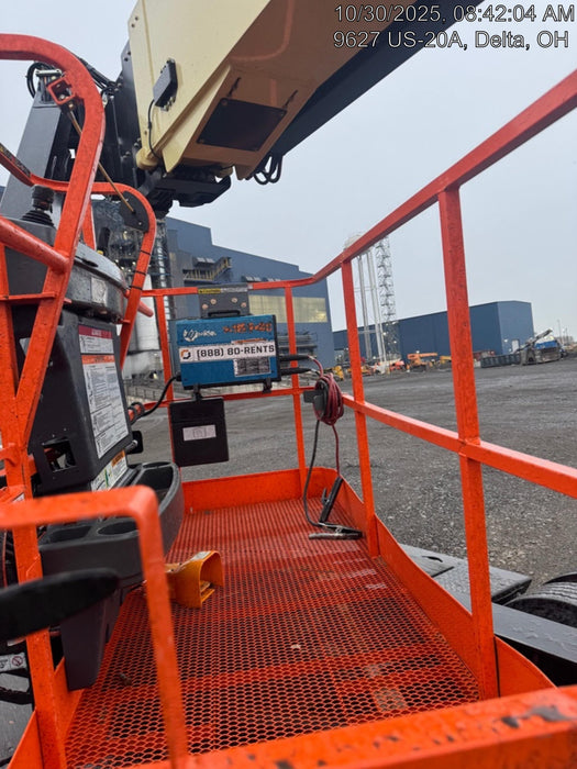 2023 MILLER ELECTRIC CST-280