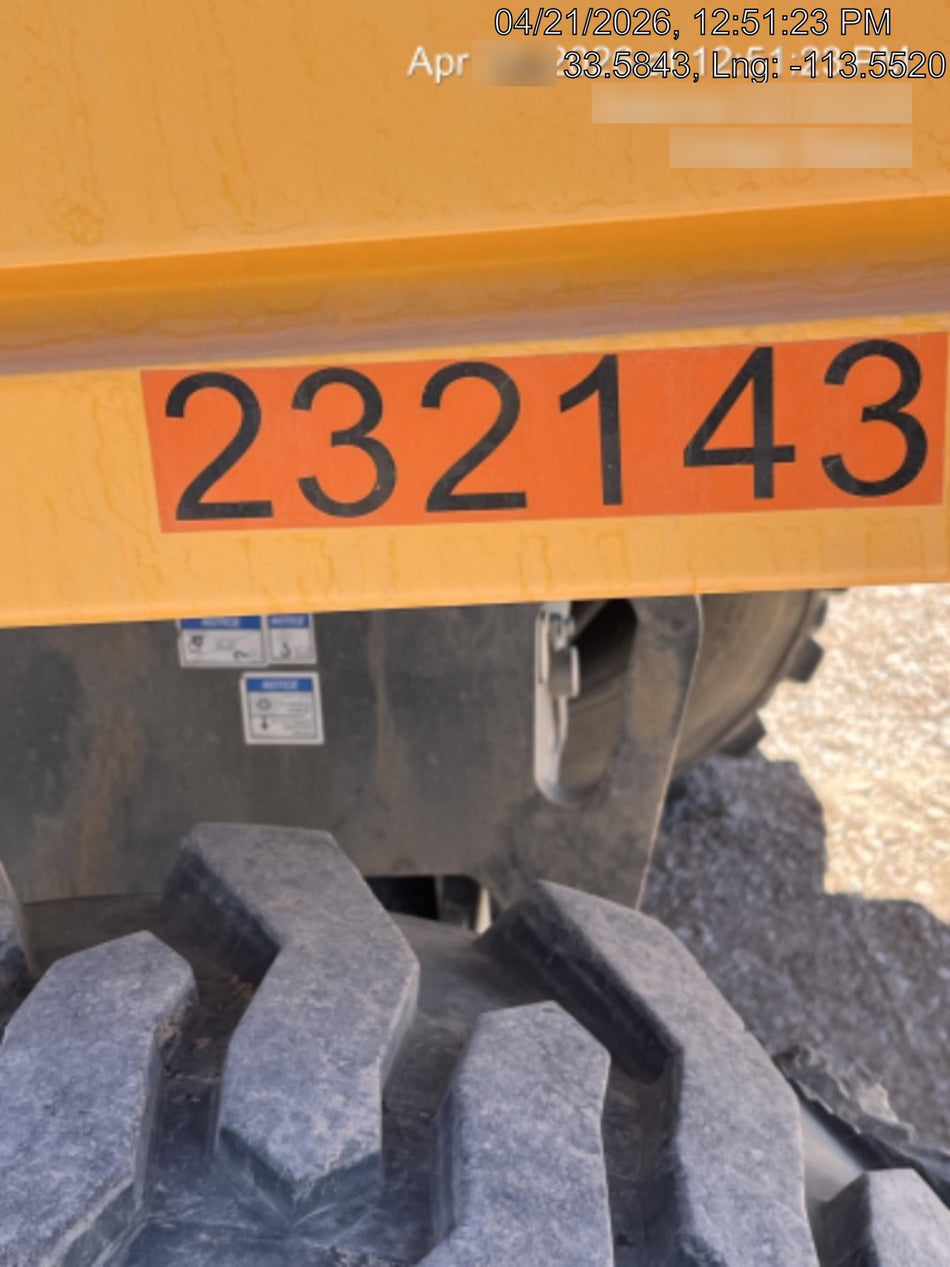 2022 HAULOTTE HT67 RTJ O