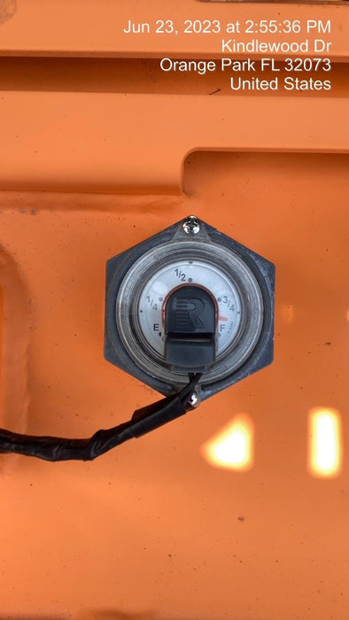 2021 PIONEER PP66S12L71-TD2.9L4