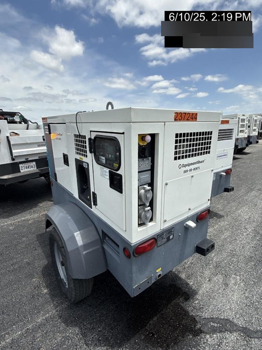 2022 ATLAS COPCO QAS25 CWK