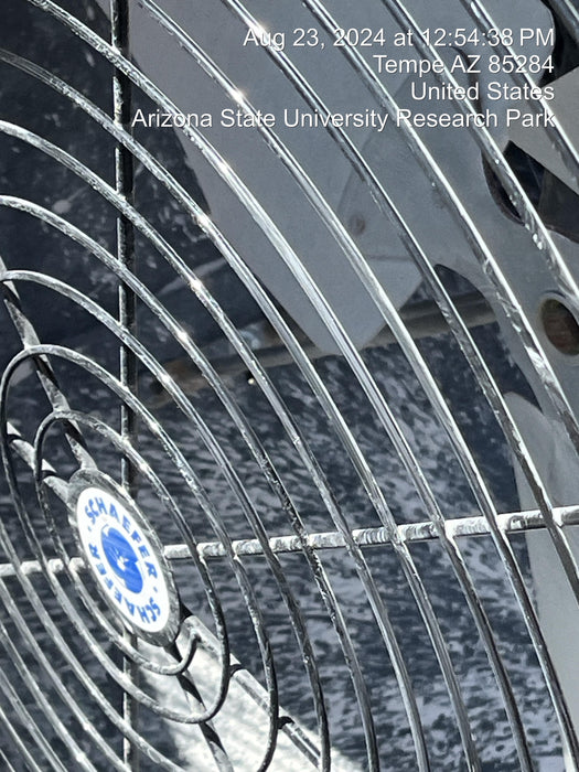 2022 SCHAEFER VKM36-B