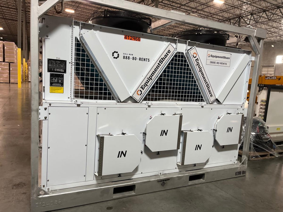 2024 SMARTECH SACP81A-HS