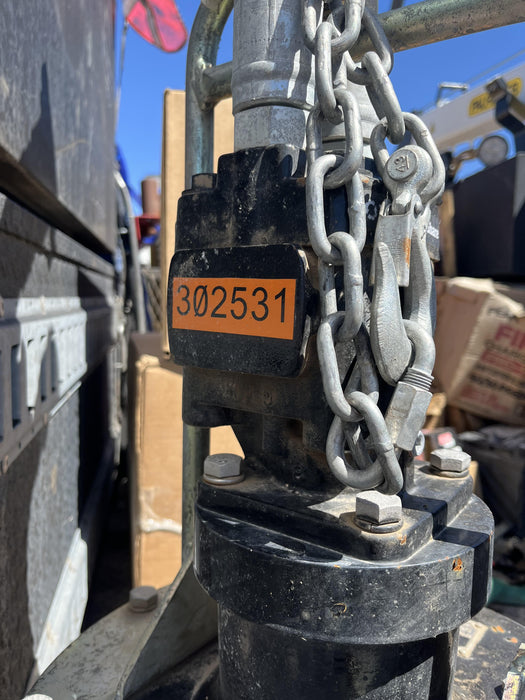 2023 HYDRA TECH SP04DT/S4VHLDI