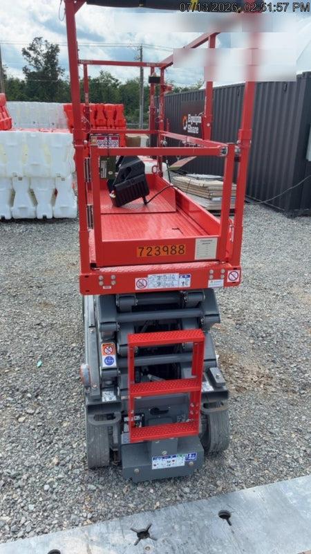 2026 SKYJACK SJ3232E