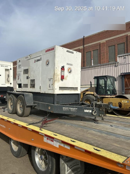 2019 WACKER NEUSON G70