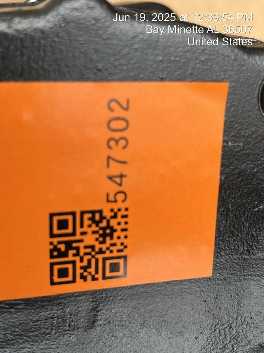 2025 INGERSOLL RAND 3940B2TI