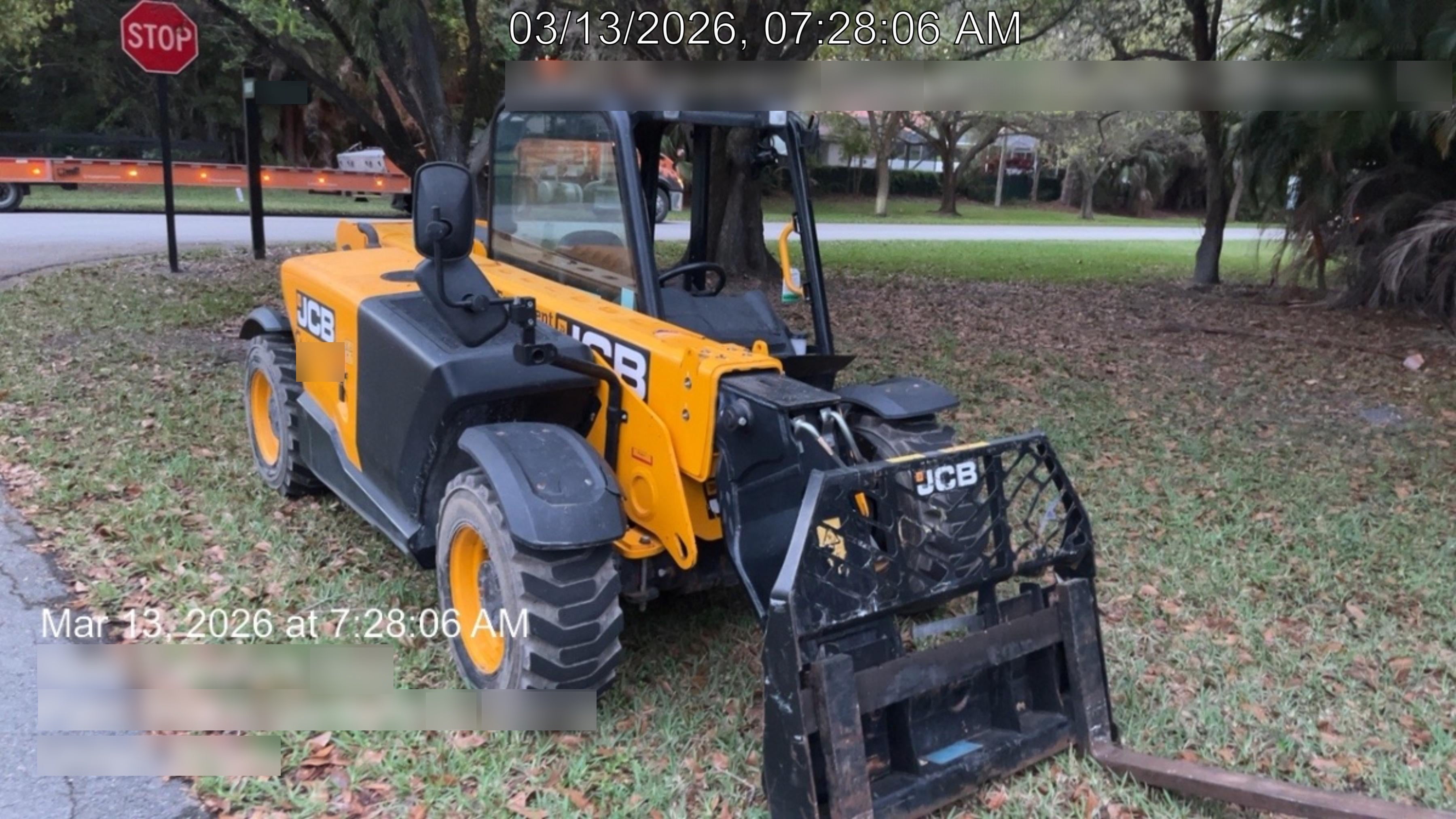 2024 JCB 505-20TC