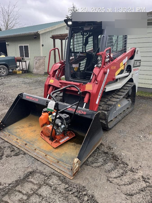 2023 MULTIQUIP MVC82VHW