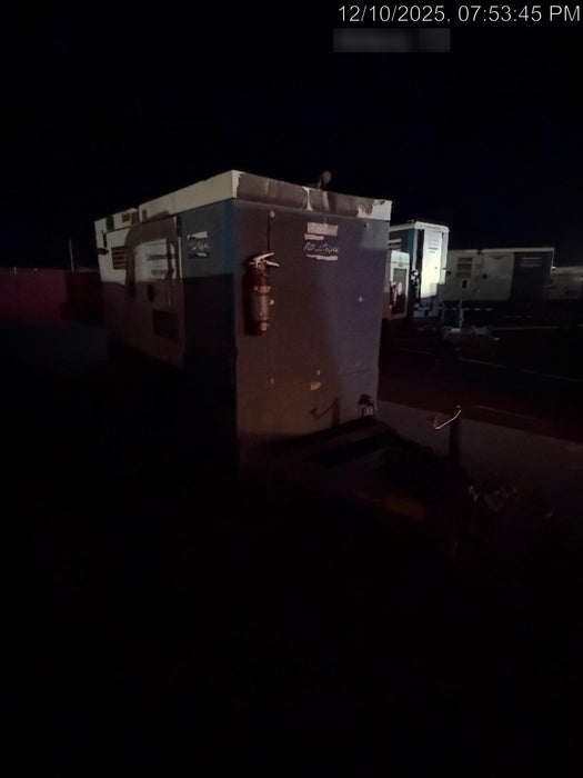 2020 ATLAS COPCO QAS 70