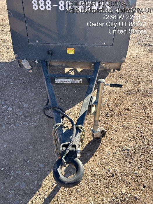 2025 AIRMAN PDS185S CWK