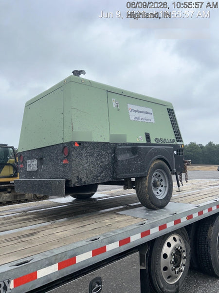 2019 SULLAIR 375H