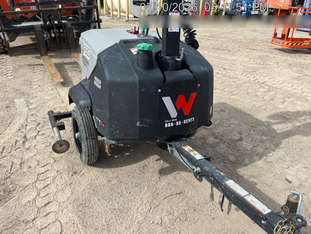 2024 WACKER NEUSON LTT4