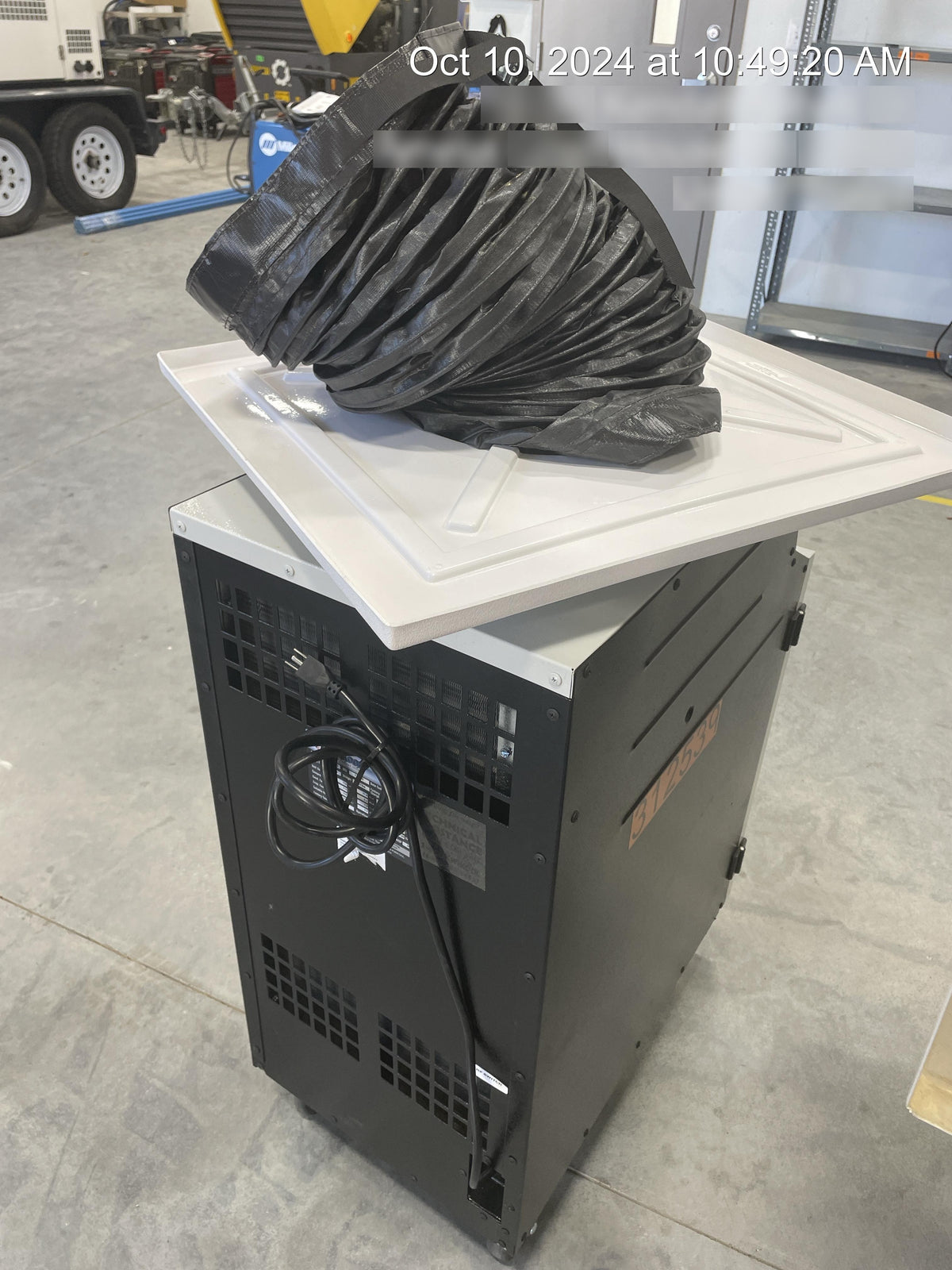 2023 KWIKOOL KPAC1411-2