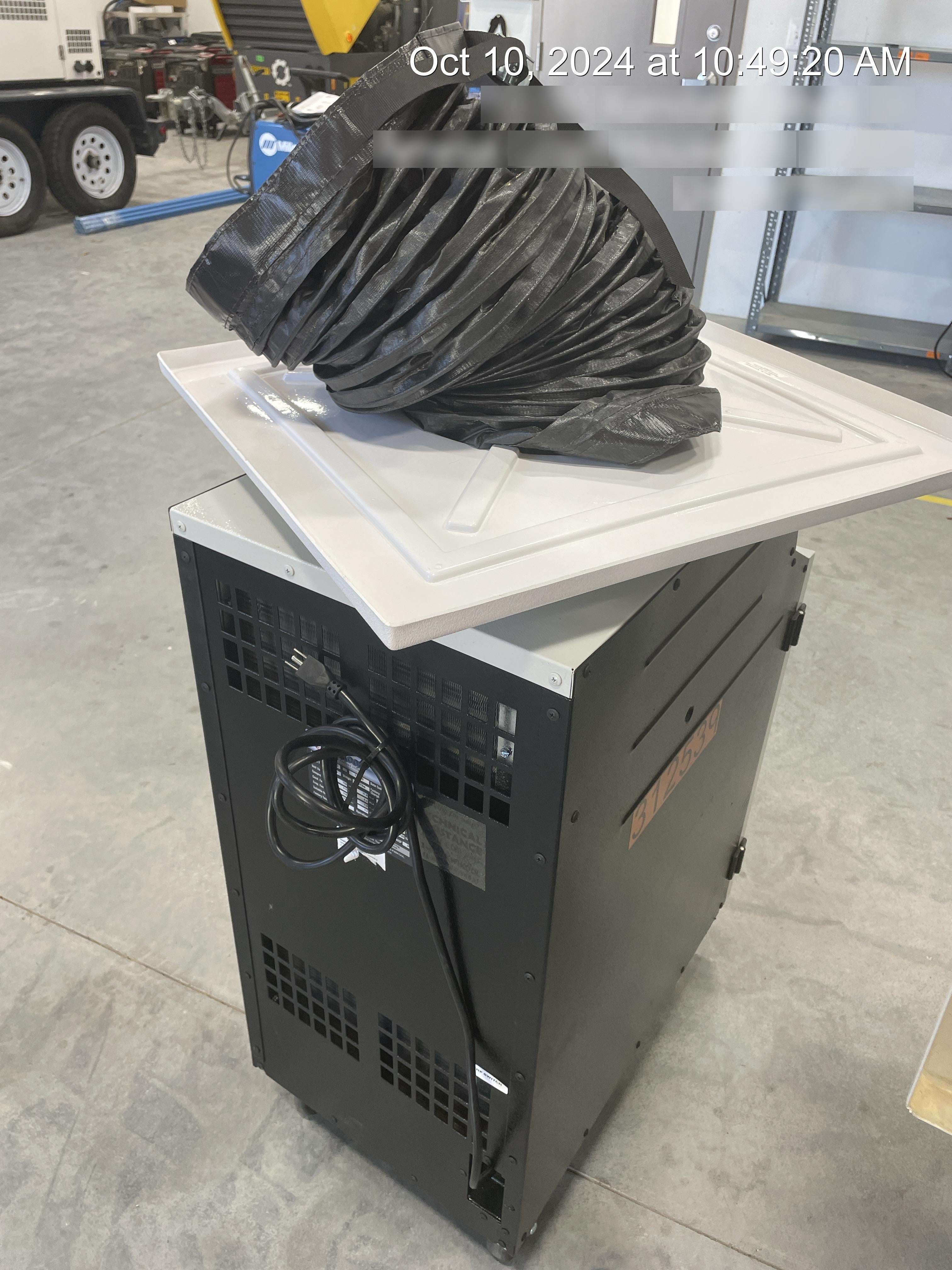 2023 KWIKOOL KPAC1411-2