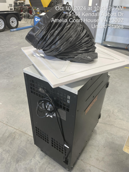 2023 KWIKOOL KPAC1411-2