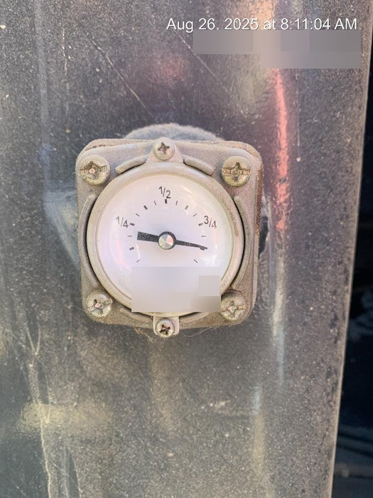 2020 GENIE GS-4390 RT