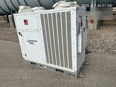 2020 SMARTECH SLIC12R-MSH
