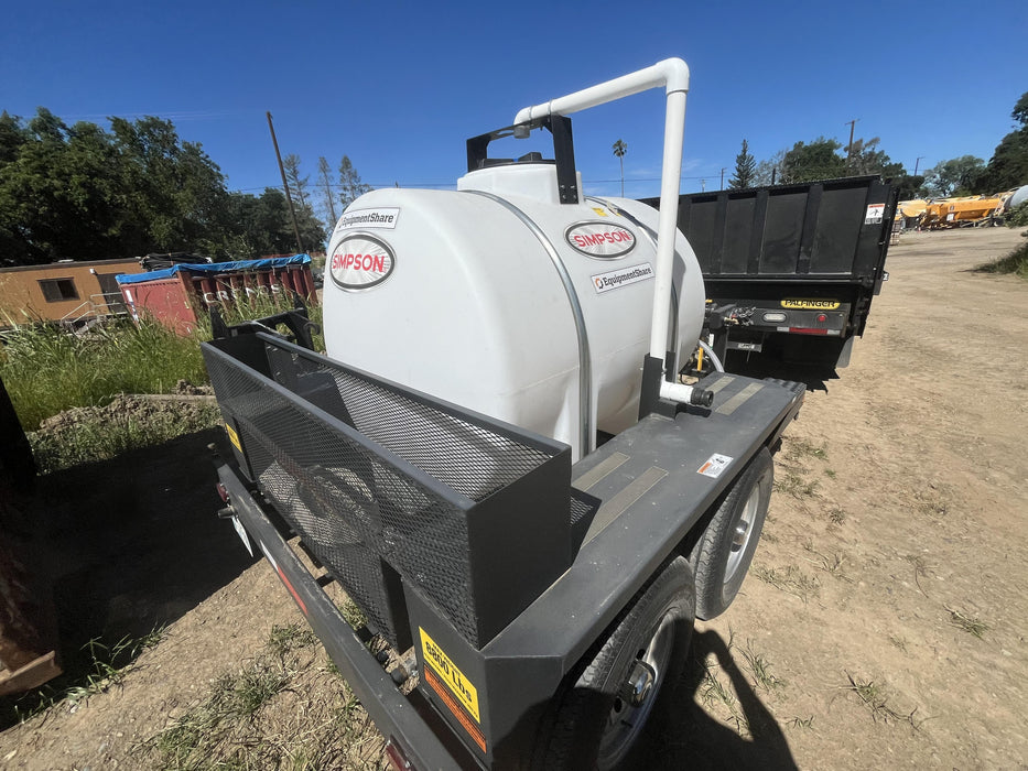 2023 SIMPSON SWT-52517