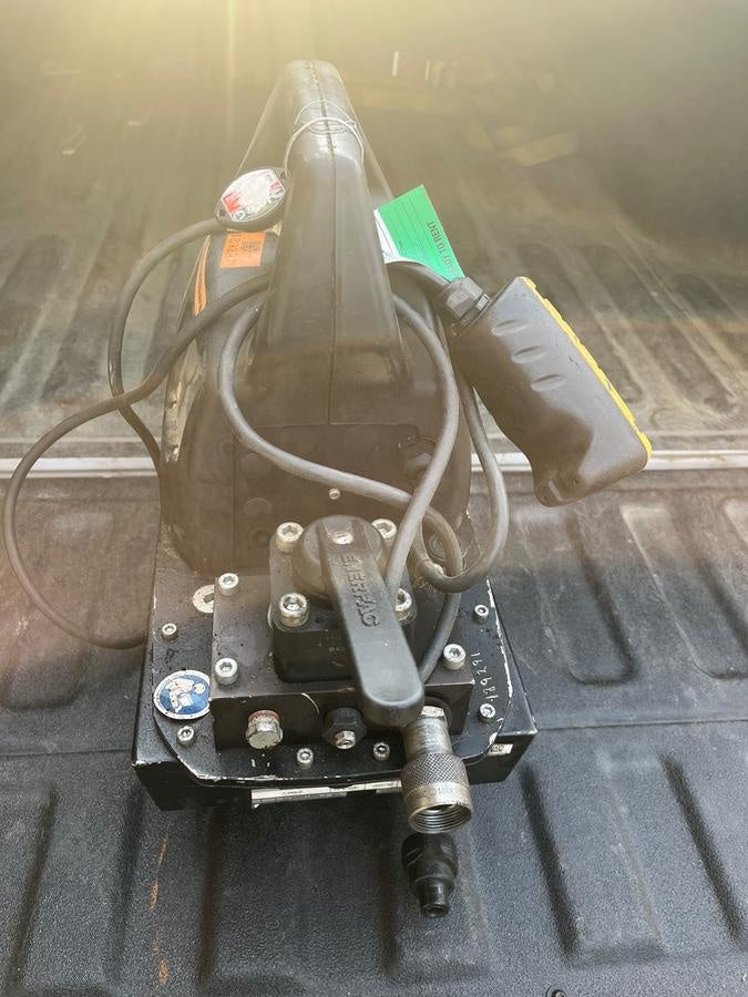 2021 ENERPAC RC108