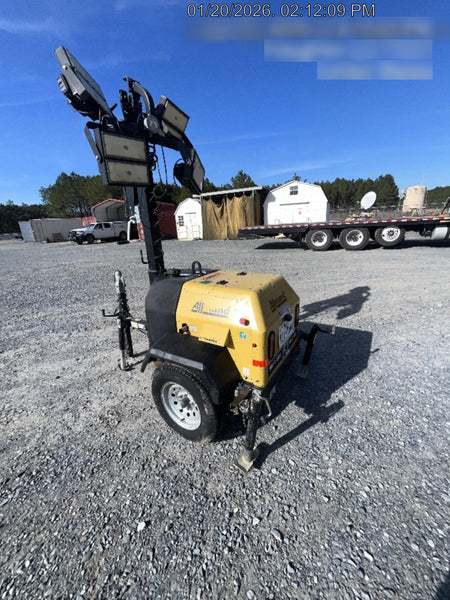 2021 ALLMAND NLV3GR