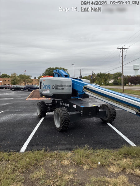 2025 GENIE S-45 XC