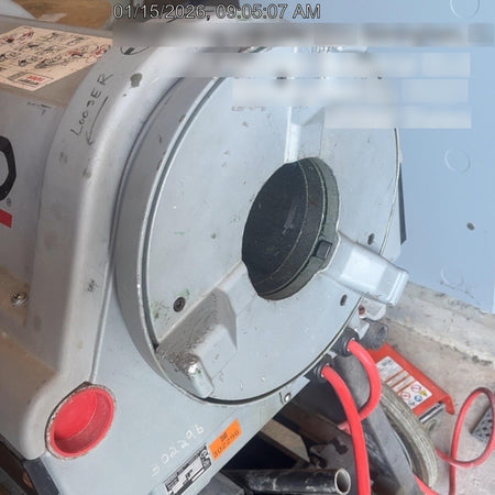2023 RIDGID 1224