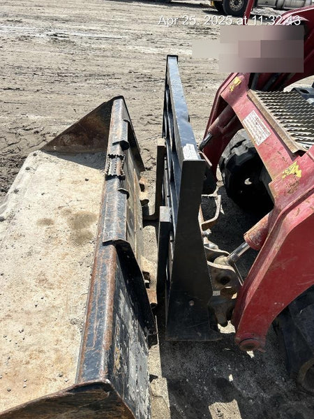 2024 ARROW MATERIAL HANDLING F5100CB