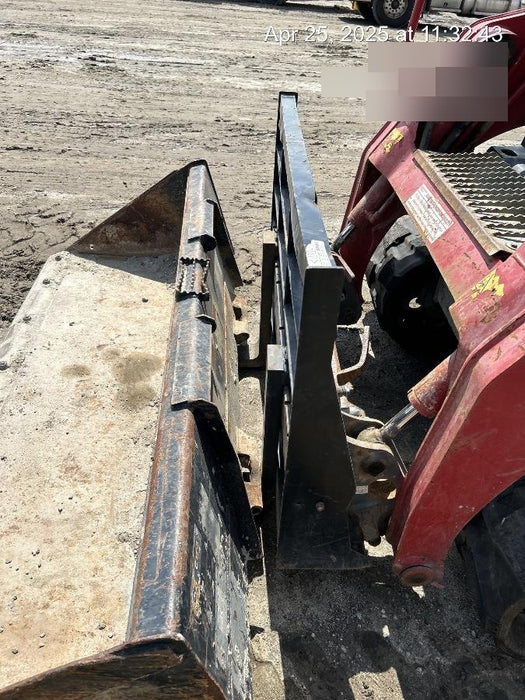 2024 ARROW MATERIAL HANDLING F5100CB