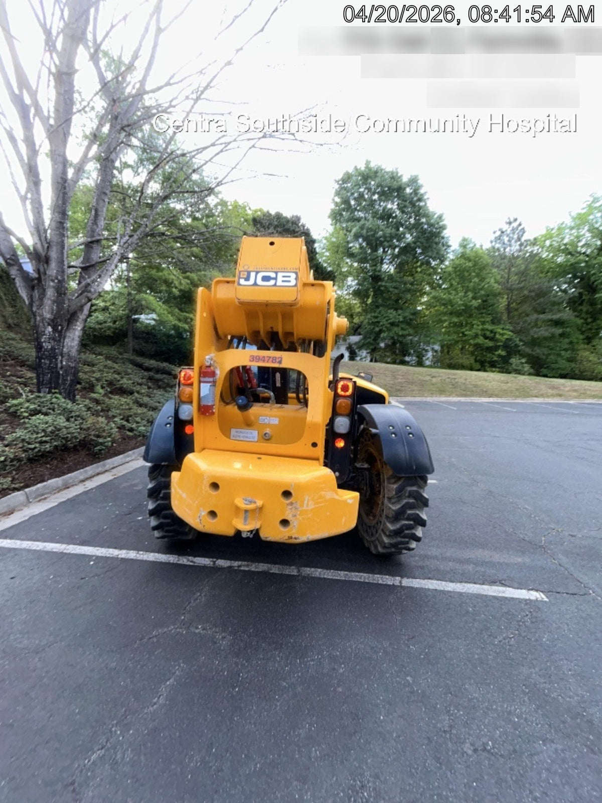 2024 JCB 509-42