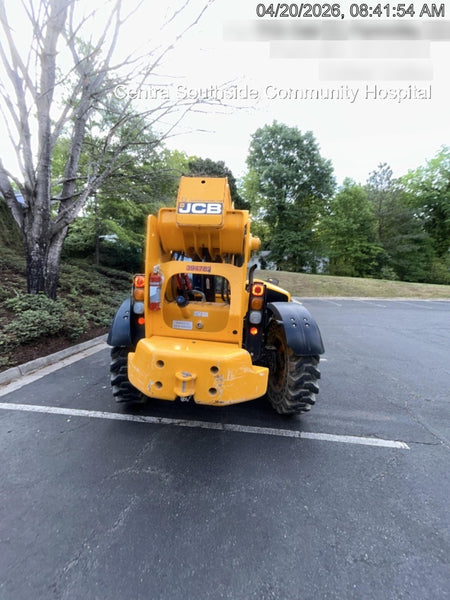 2024 JCB 509-42