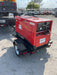 2022 Shindaiwa DGW400MDL Kubota D902 Engine, 23 HP, Dual Op Welder, Wire, Arc, Droop Stick, Tig, and CC Stick Functionality, Simulphase, 3 Phase and 1 Phase Gen Output, Single Axle NB Trlr, Slr Trckl Chrg 12V 12W, Fire Ext