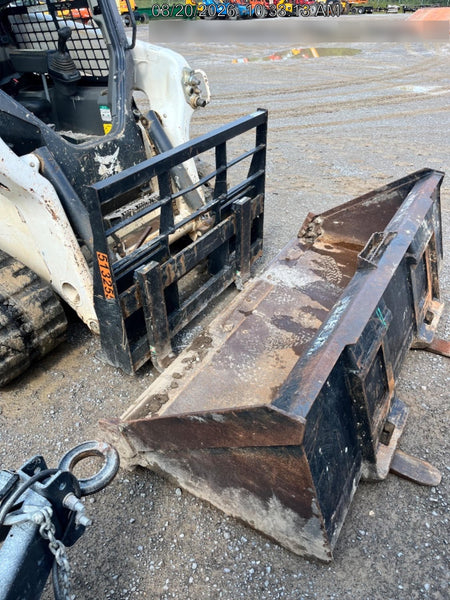 2025 ARROW MATERIAL HANDLING F5100CB
