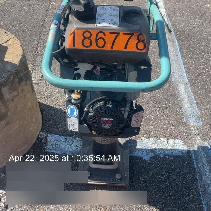 2021 AMMANN ATR 68 P