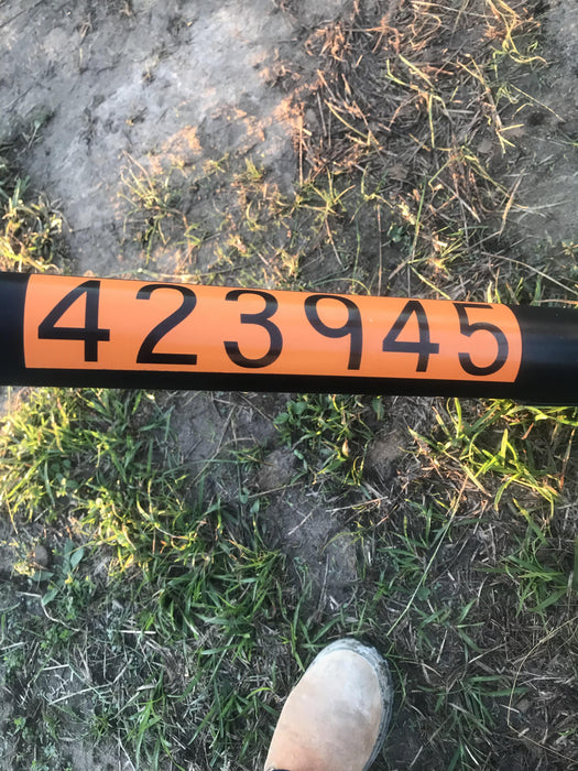 2024 MULTIQUIP J36H55