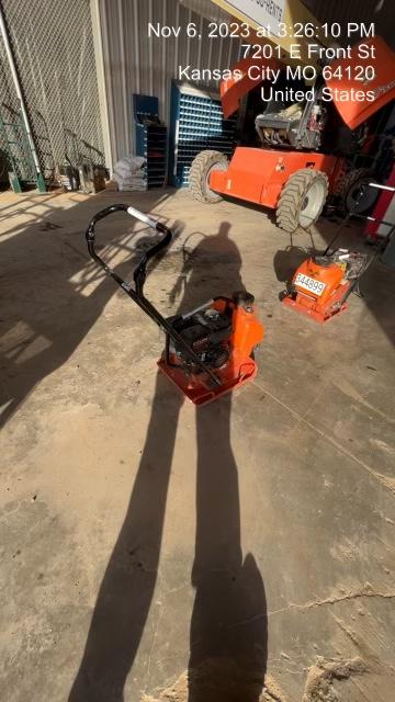 2023 MULTIQUIP MVC82VHW