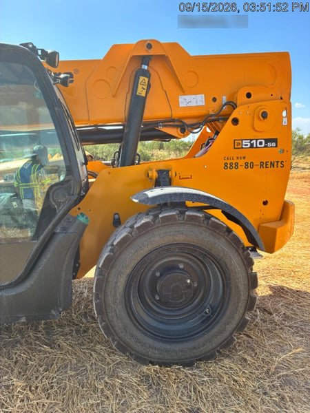 2026 JCB 510-56