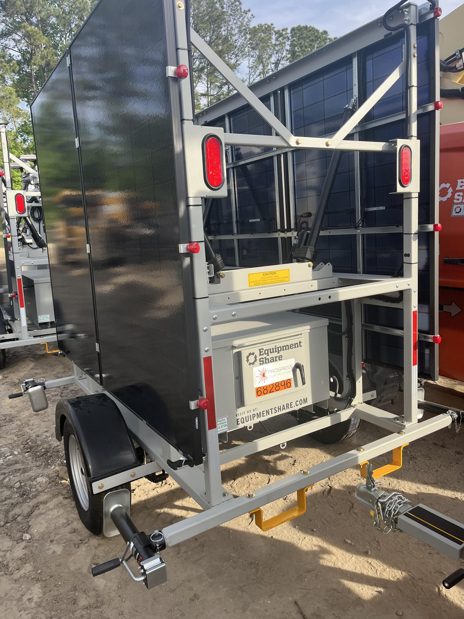 2026 PROGRESS SOLAR SOLUTIONS Helios-2XP