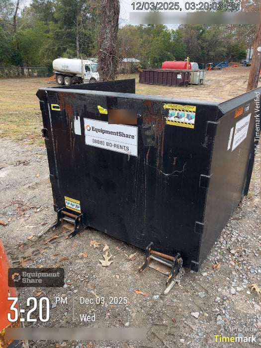 2025 STAR INDUSTRIES 1425