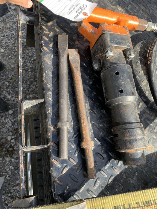 2020 MICHIGAN PNEUMATIC MP-CH3R