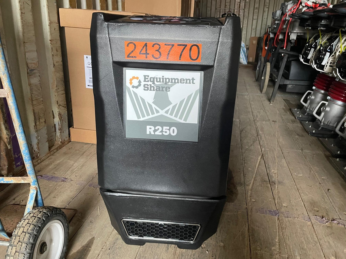2022 PHOENIX R250