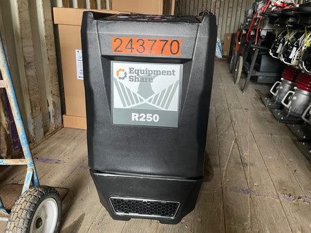 2022 PHOENIX R250