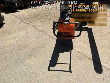 2023 MULTIQUIP MVC82VHW