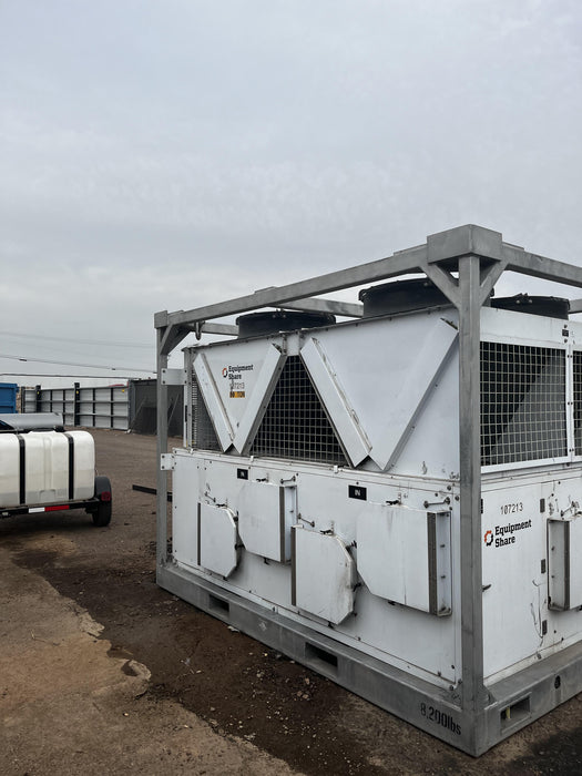 2020 SMARTECH SACP81A-HS