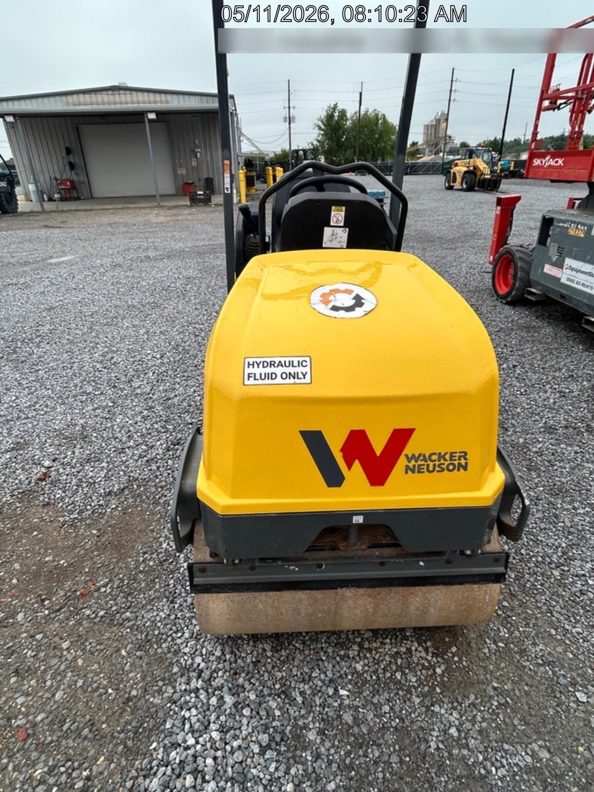 2023 WACKER NEUSON RD12A