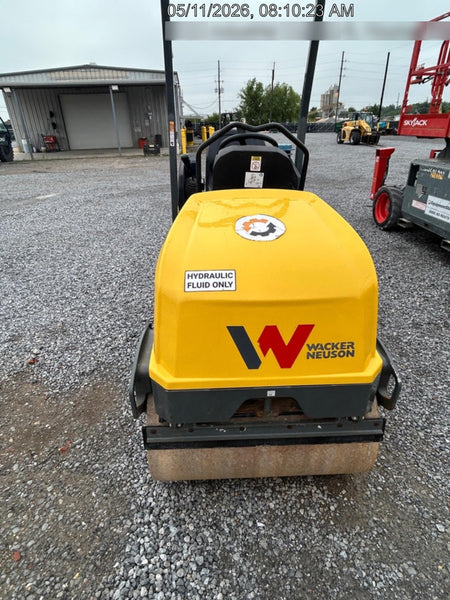 2023 WACKER NEUSON RD12A