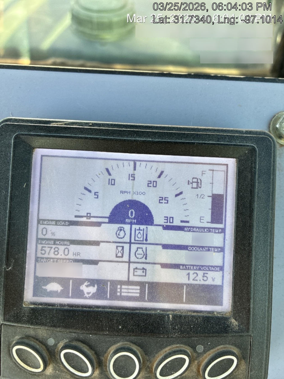 2022 LAYMOR SM450