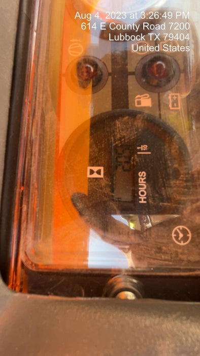 2023 ATLAS COPCO XAS 110