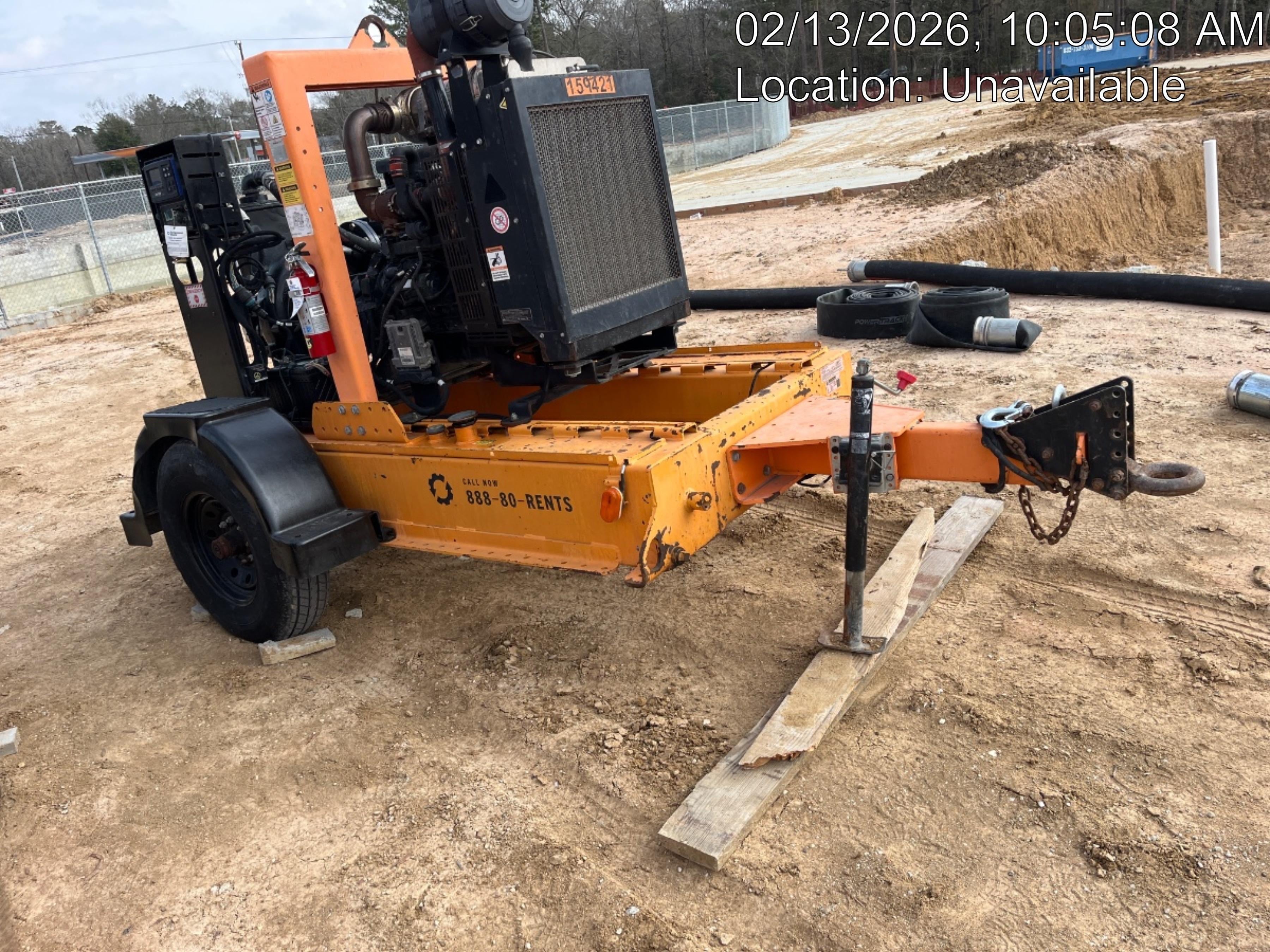 2021 PIONEER PP66S12L71-TD2.9L4
